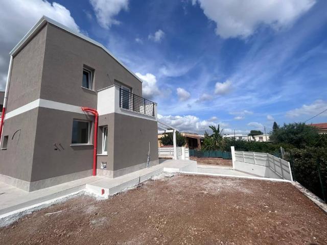 Villa in vendita a Altavilla Milicia PA