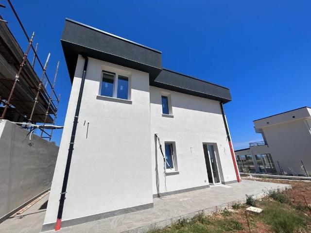 Villa in vendita a Altavilla Milicia PA