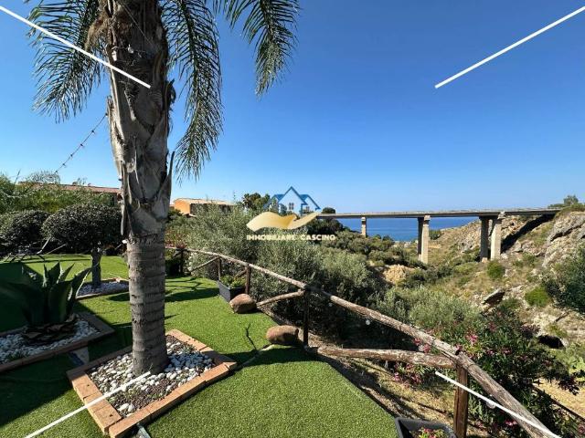Villa in vendita a Altavilla Milicia PA