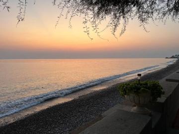 Villa in vendita a Altavilla Milicia PA