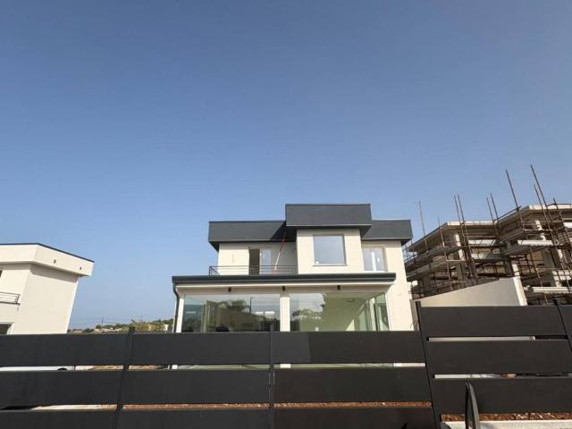 Villa in vendita a Altavilla Milicia PA