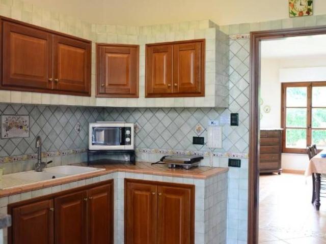 Villa in vendita a Altavilla Milicia PA