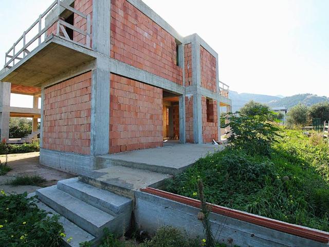 Villa in vendita a Altavilla Milicia PA