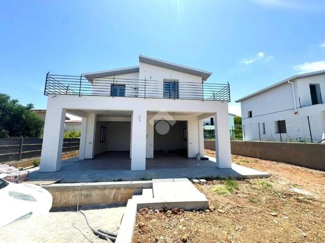 Villa in vendita a Altavilla Milicia PA