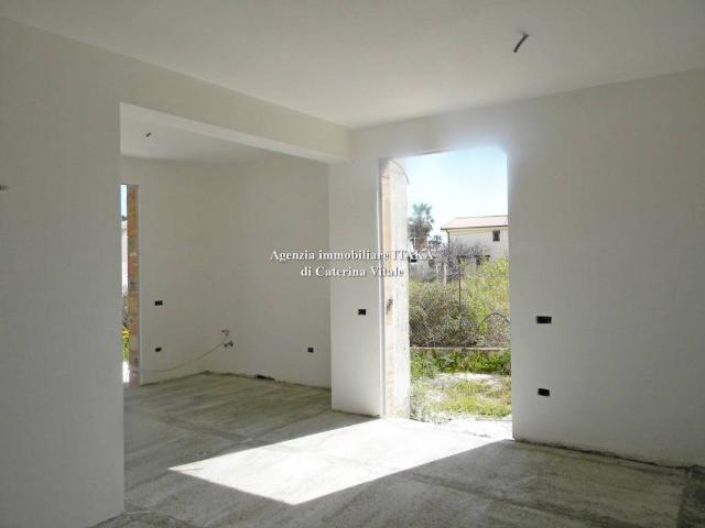 Villa in vendita a Altavilla Milicia PA
