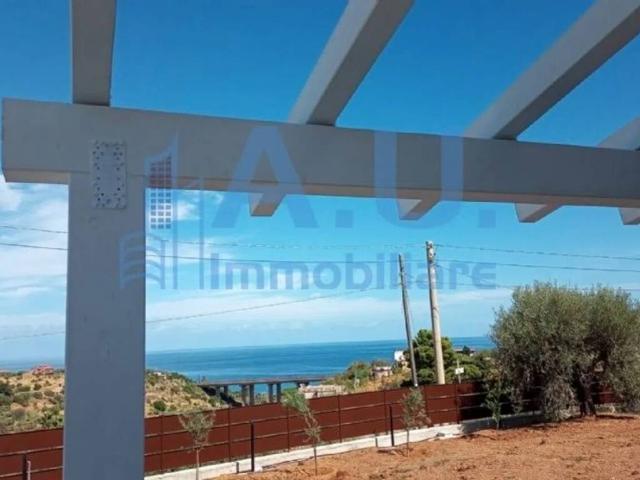 Villa in vendita a Altavilla Milicia PA