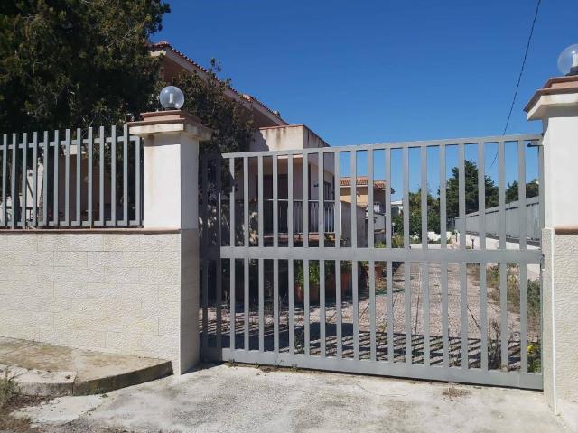 Villa in vendita a Altavilla Milicia PA