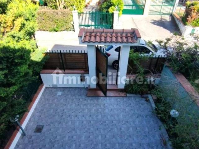 Villa in vendita a Altavilla Milicia PA