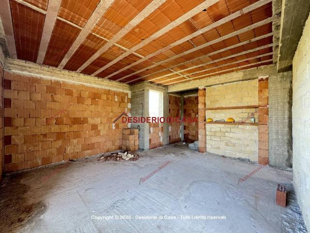 Villa in vendita a Altavilla Milicia PA