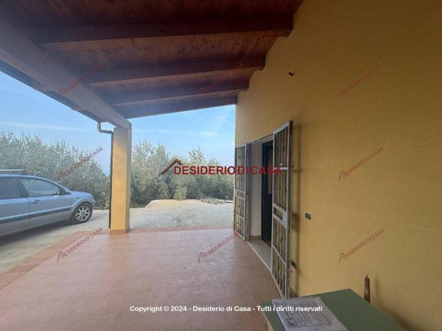 Villa in vendita a Altavilla Milicia PA