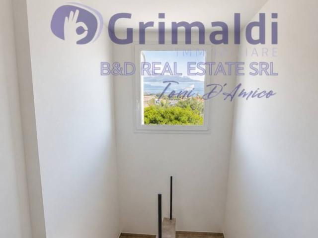 Villa in vendita a Altavilla Milicia PA