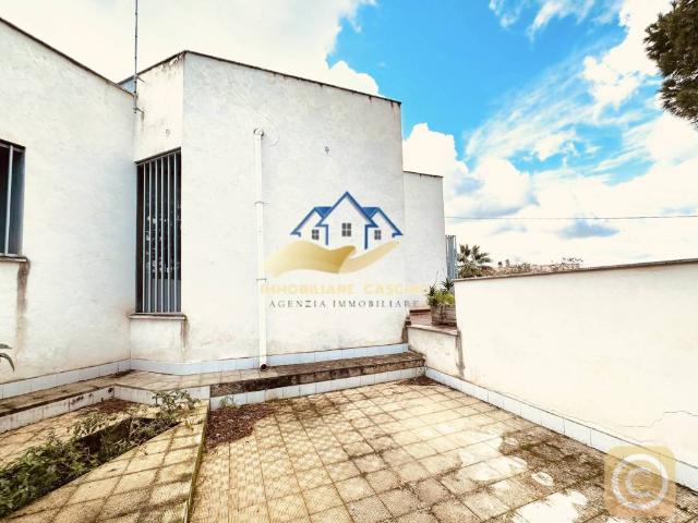 Villa in vendita a Altavilla Milicia PA