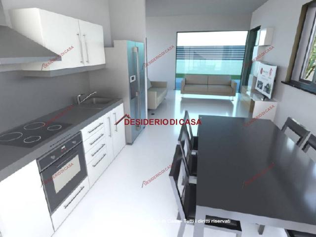 Villa in vendita a Altavilla Milicia PA