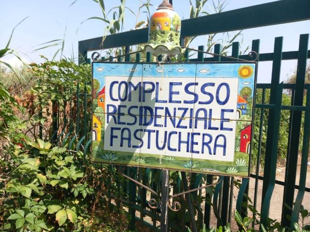 Villa in vendita a Altavilla Milicia PA