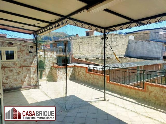 Villa in vendita a Altavilla Milicia PA