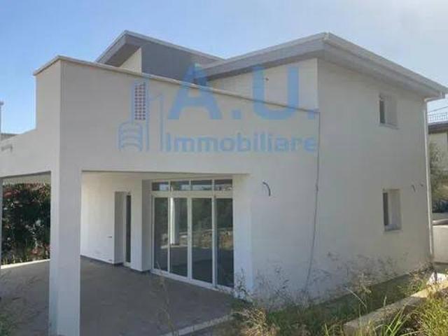 Villa in vendita a Altavilla Milicia PA