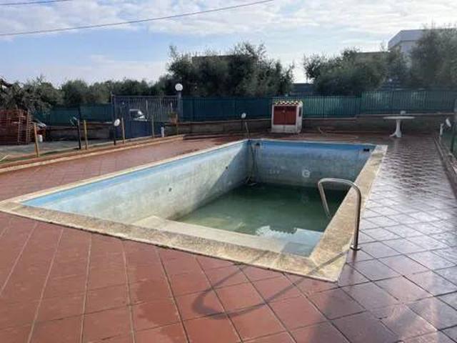 Villa in vendita a Altavilla Milicia PA