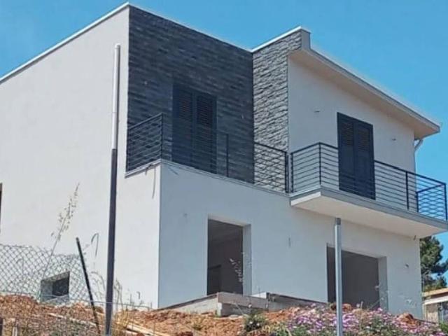 Villa in vendita a Altavilla Milicia PA