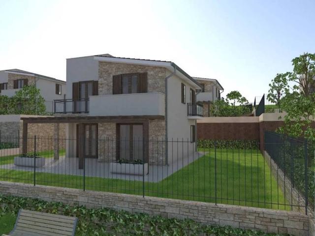 Villa in vendita a Altavilla Milicia PA