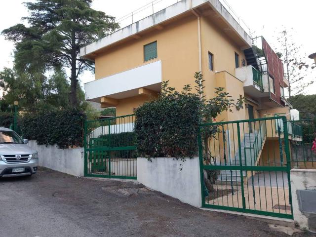 Villa in vendita a Altavilla Milicia PA