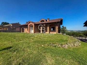 Villa in vendita a Altavilla Monferrato AL