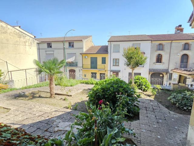 Villa in vendita a Altavilla Irpina
