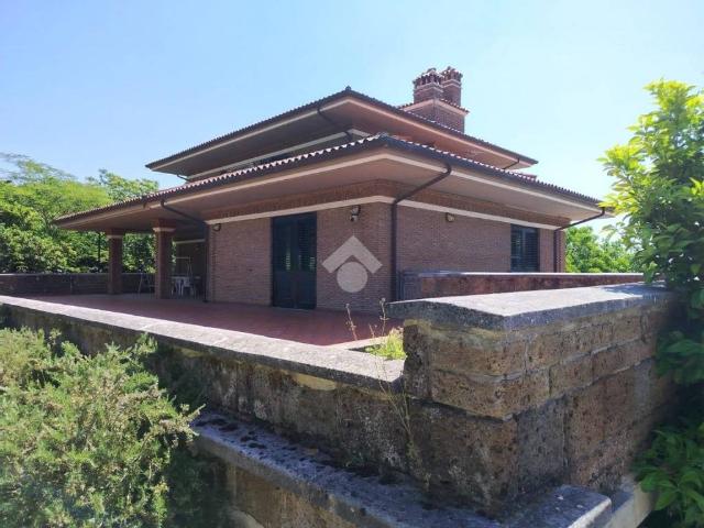 Villa in vendita a Altavilla Irpina AV