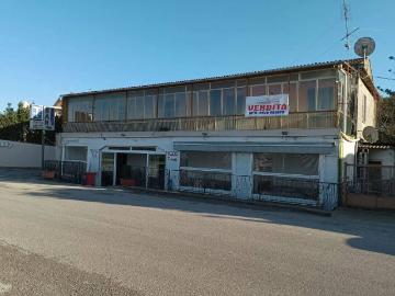 Villa in vendita a Altavilla Silentina SA