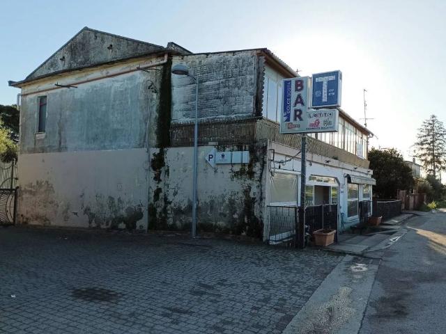 Villa in vendita a Altavilla Silentina SA