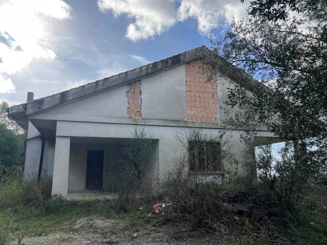 Villa in vendita a Altavilla Silentina SA