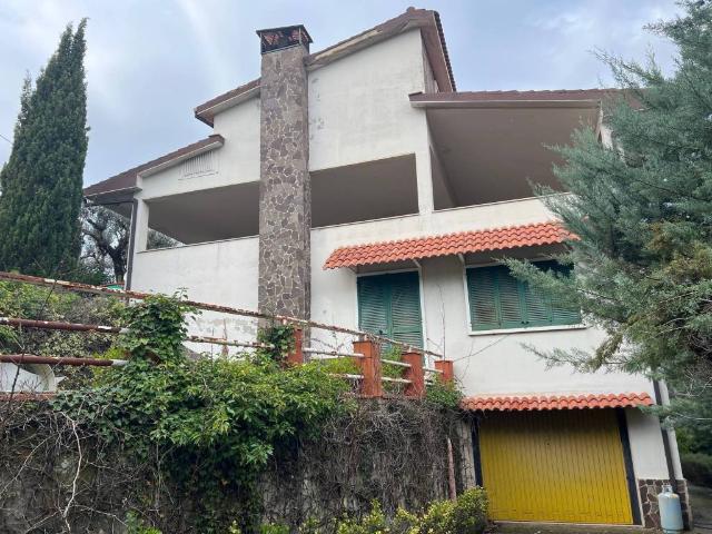 Villa in vendita a Altavilla Silentina SA