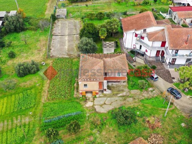 Villa in vendita a Altavilla Silentina SA