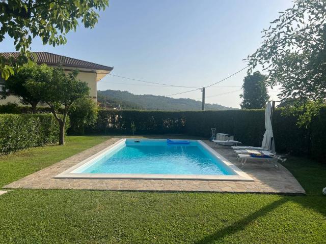 Villa in vendita a Altavilla Silentina SA