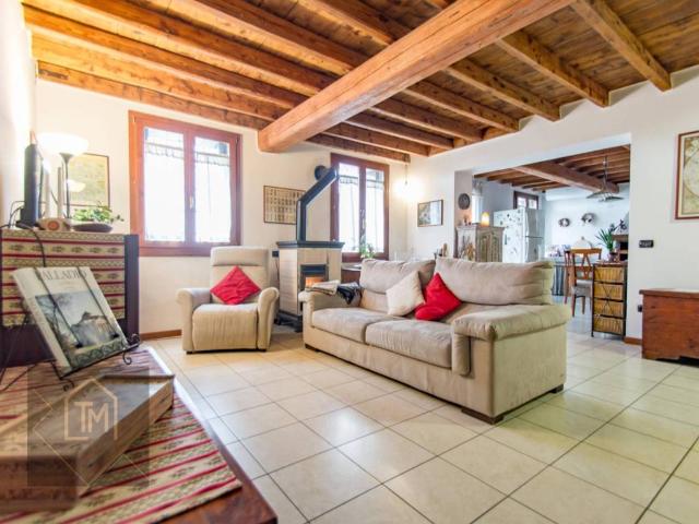 Villa in vendita a Altavilla Vicentina VI