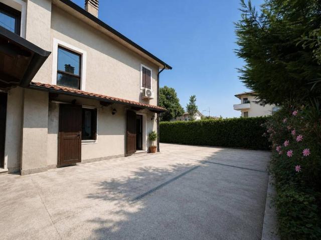 Villa in vendita a Altavilla Vicentina VI