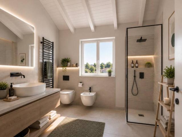 Villa in vendita a Altavilla Vicentina VI