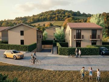 Villa in vendita a Altavilla Vicentina VI