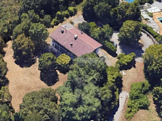 Villa in vendita a Altavilla Vicentina VI