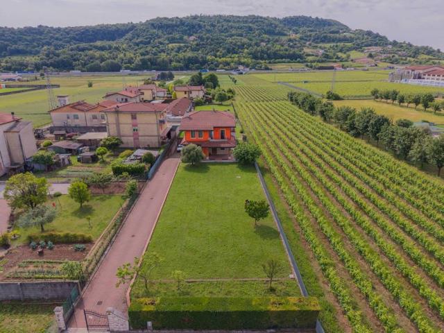 Villa in vendita a Altavilla Vicentina VI