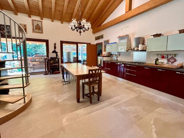 Villa in vendita a Altavilla Vicentina VI