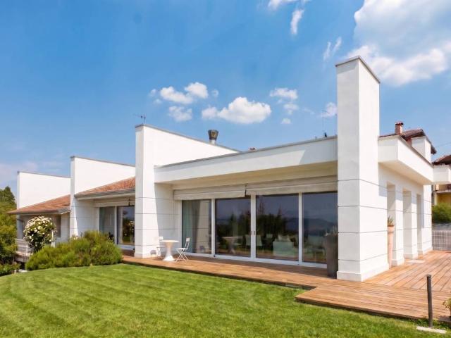Villa in vendita a Altavilla Vicentina VI