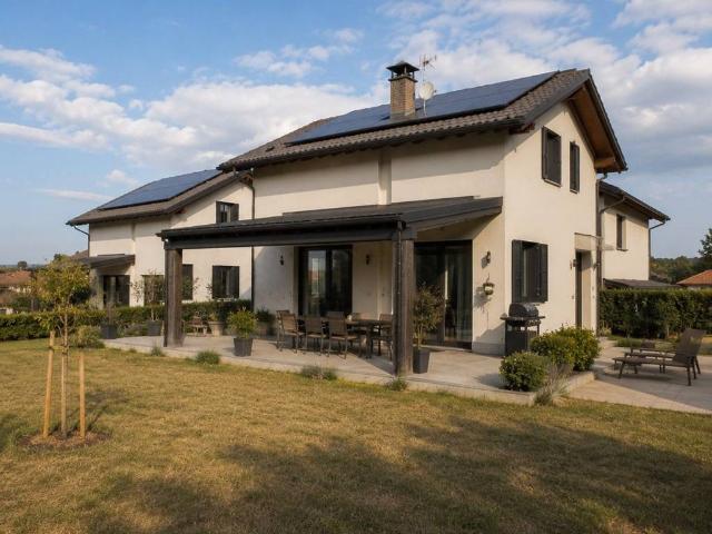 Villa in vendita a Altavilla Vicentina VI