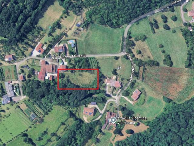 Villa in vendita a Altavilla Vicentina VI