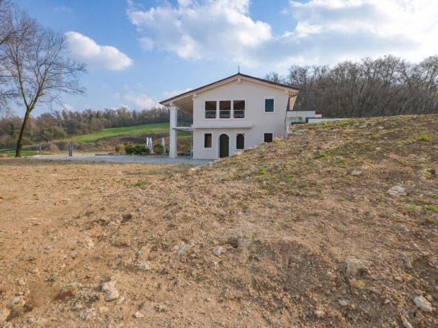 Villa in vendita a Altavilla Vicentina VI