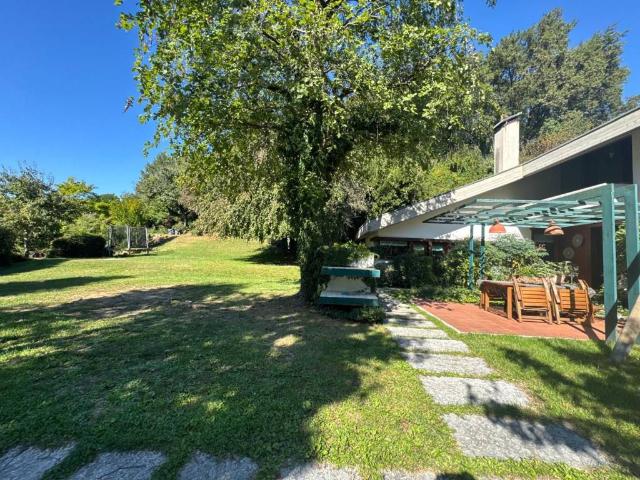 Villa in vendita a Altavilla Vicentina VI