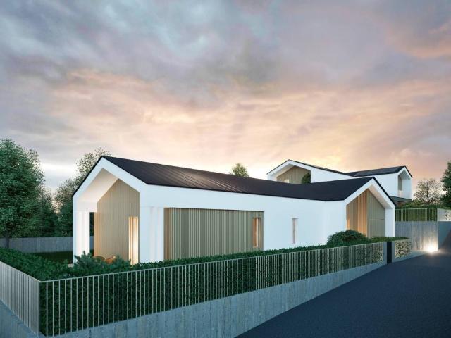 Villa in vendita a Altavilla Vicentina VI