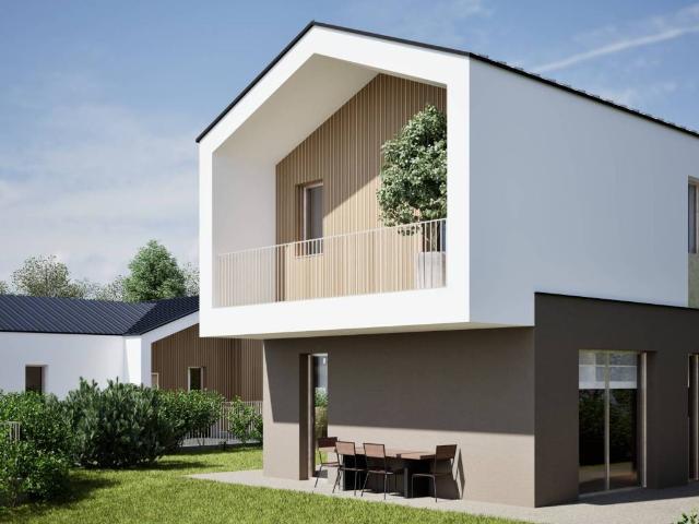 Villa in vendita a Altavilla Vicentina VI