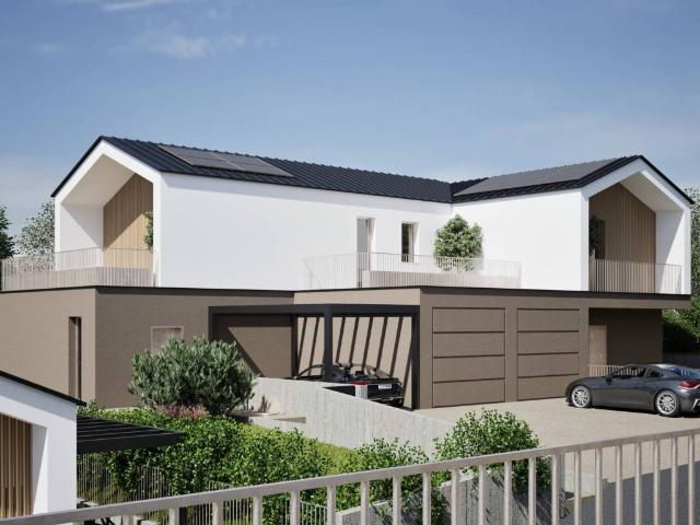 Villa in vendita a Altavilla Vicentina VI