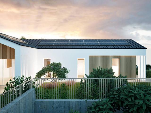 Villa in vendita a Altavilla Vicentina VI