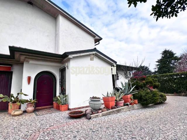 Villa in vendita a Altavilla Vicentina VI